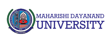 MDU (Maharishi Dayanand University)